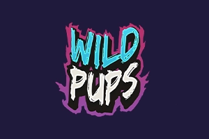 00041 wild pups