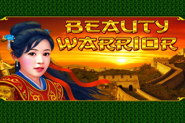 00169 beauty warrior