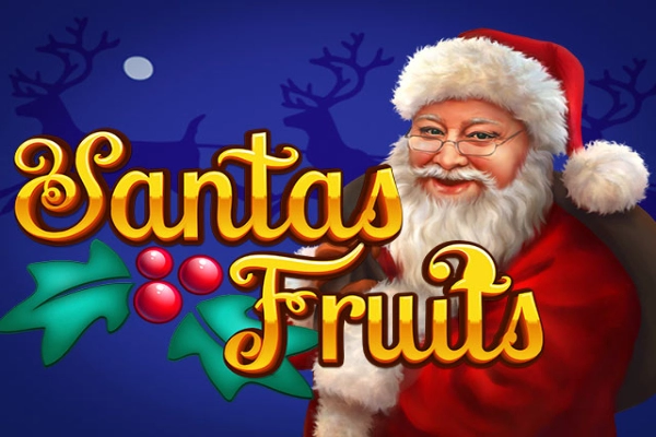 00349 santas fruits