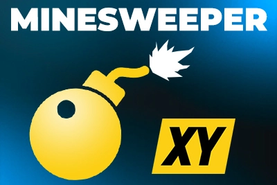 02497 minesweeper xy