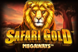 03000 safari gold megaways