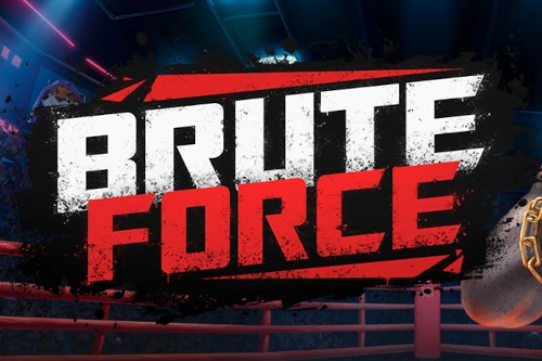 03067 brute force
