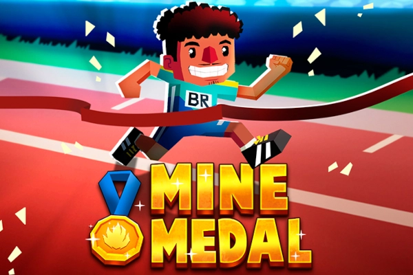 03637 mine medal