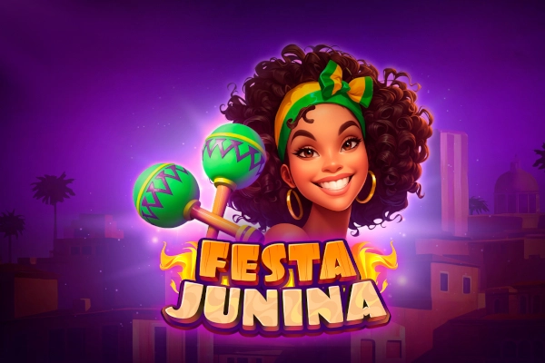 06100 festa junina