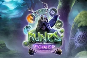 06338 runes of power