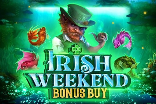 06495 irish weekend bonus buy