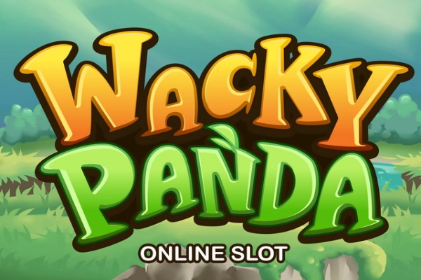 07963 wacky panda