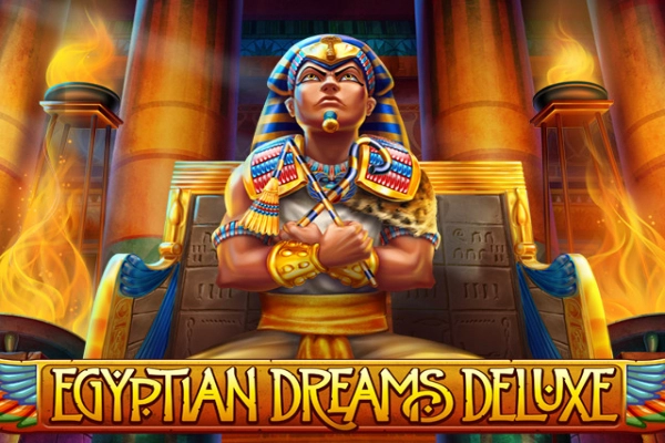 09600 egyptian dreams deluxe