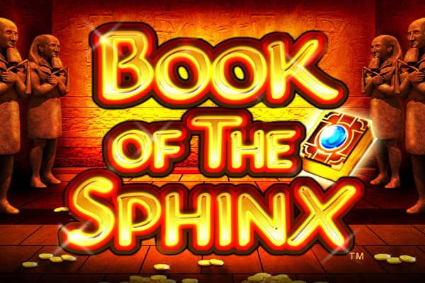 10434 book of the sphinx