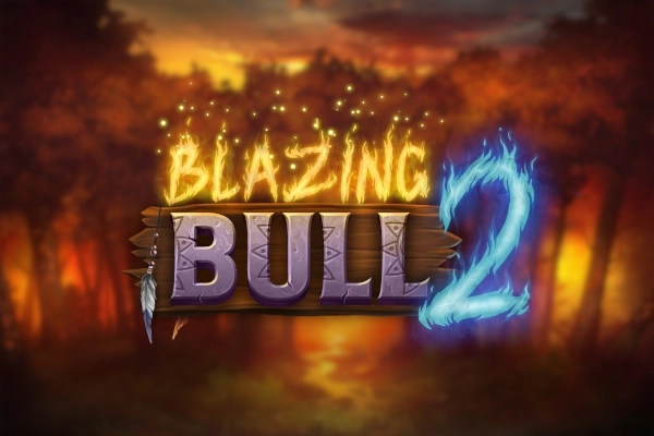 12312 blazing bull 2