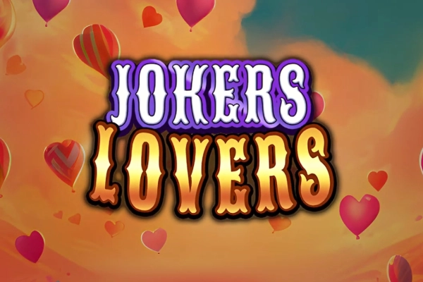 14068 jokers lovers