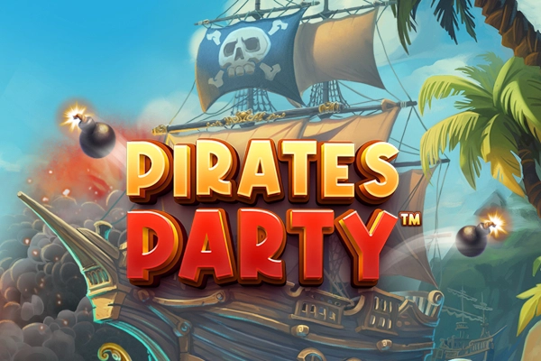 14766 pirates party