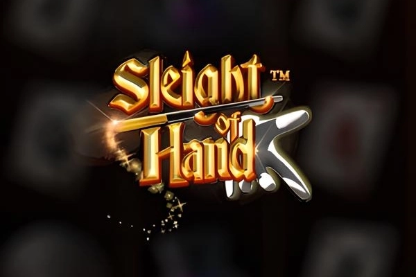 15346 sleight of hand