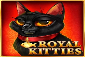 15708 royal kitties