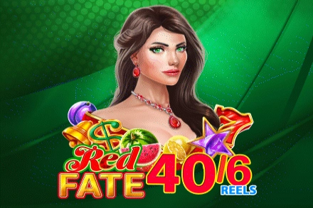 15868 red fate 40 6