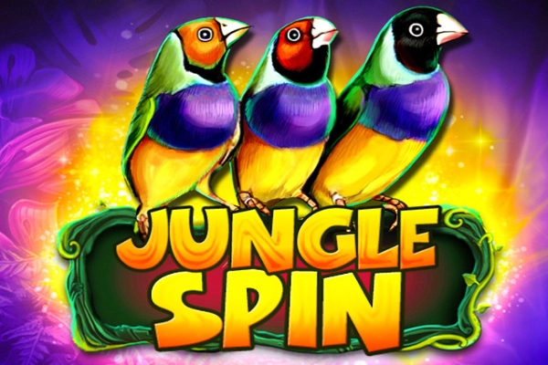 16257 jungle spin