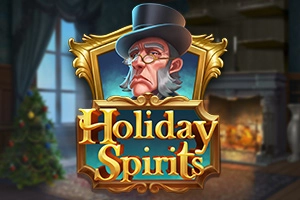 16480 holiday spirits