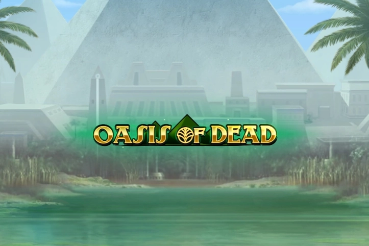 16582 oasis of dead