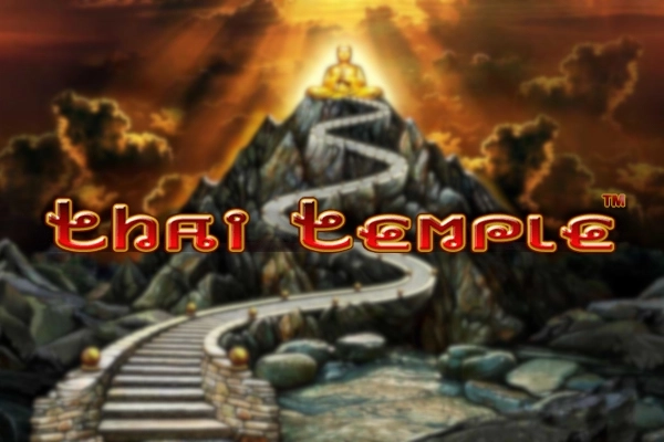 17494 thai temple