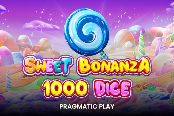 18439 sweet bonanza 1000 dice