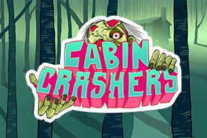 18806 cabin crashers