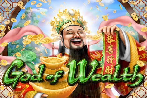 20492 god of wealth