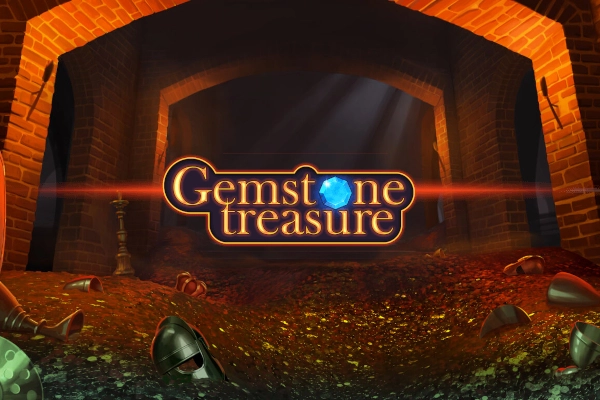 23345 gemstone treasure