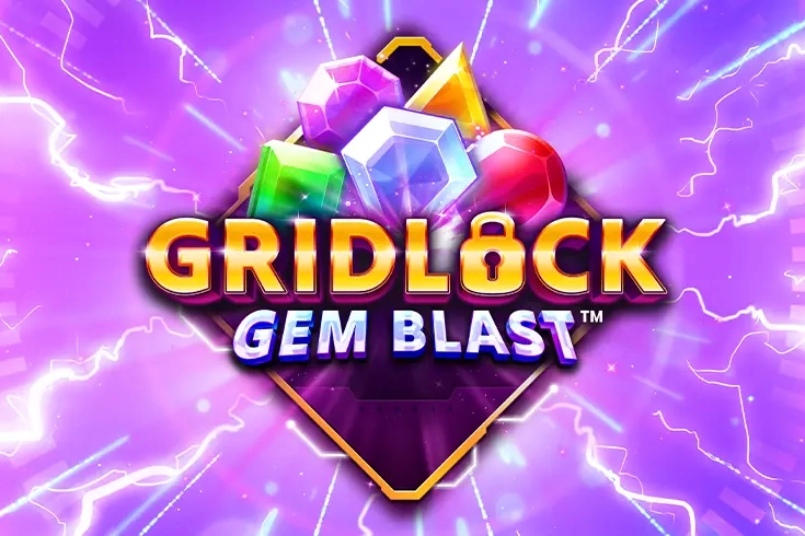 23504 gridlock gem blast