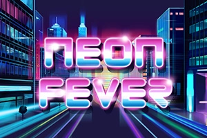 23659 neon fever
