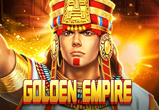 23764 golden empire